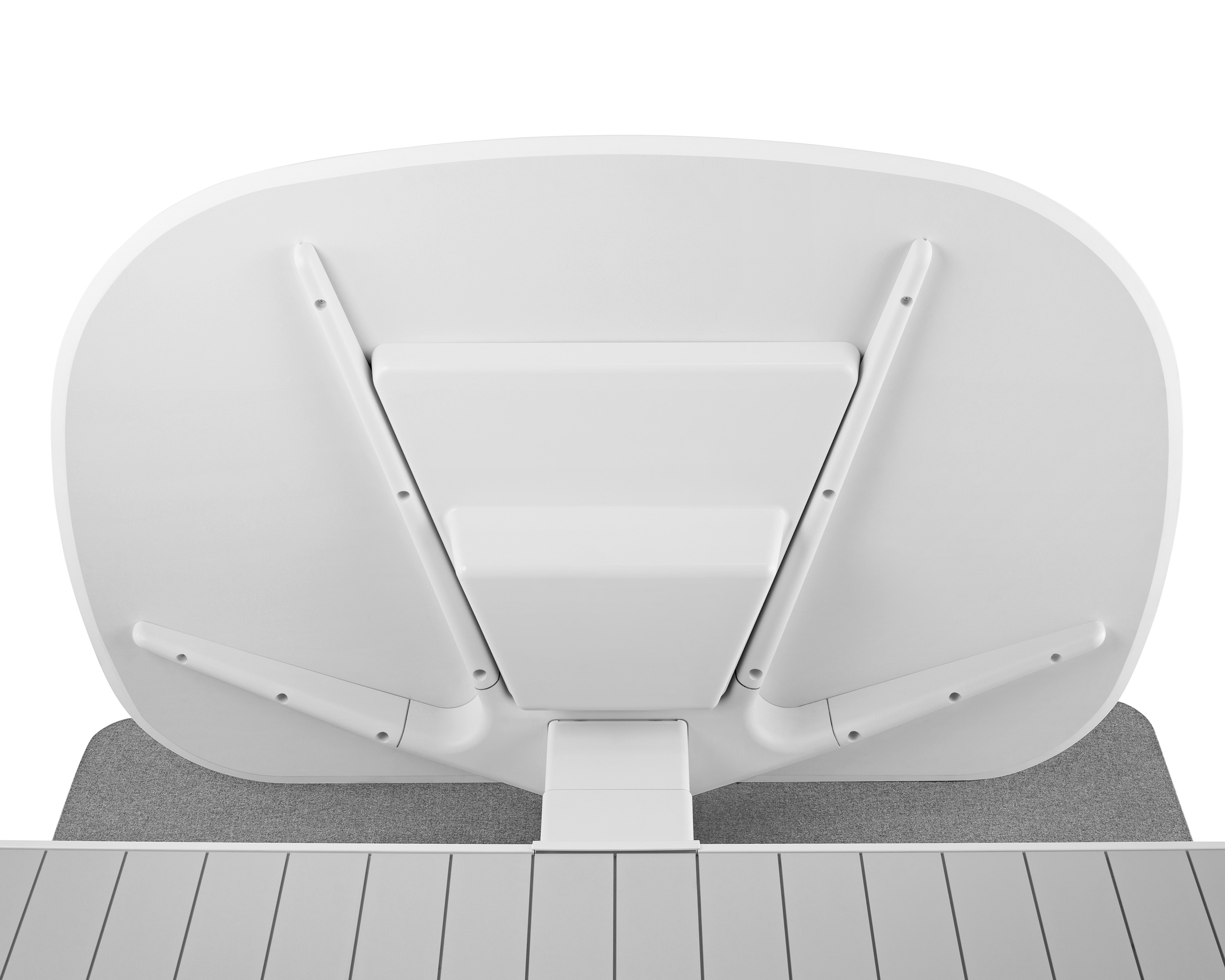 办公台|升降台|办公家具|设计师家具|Locale 开放式工作区